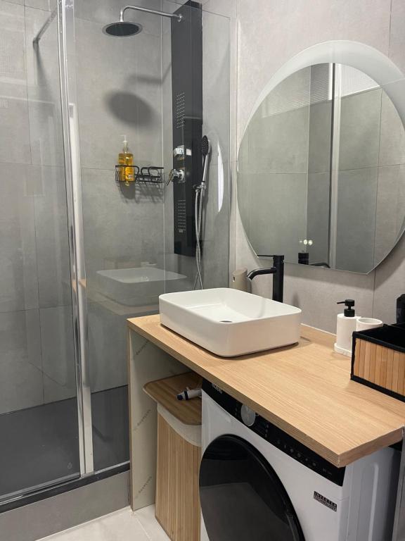 L'Oasis - Logement à 12 min de la Gare du Havre - 1