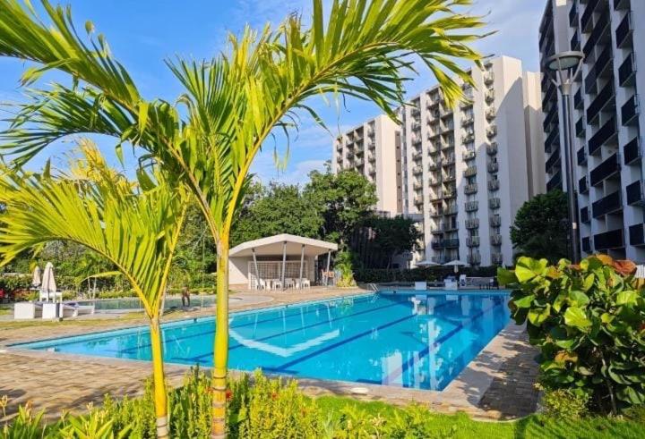 Apartment near to Bello Horizonte Beach, Santa Marta Airport - 4