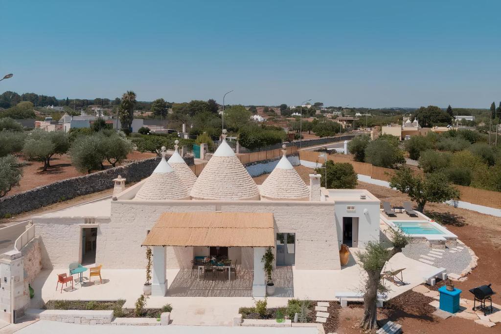 I Trulli di Rò - 2
