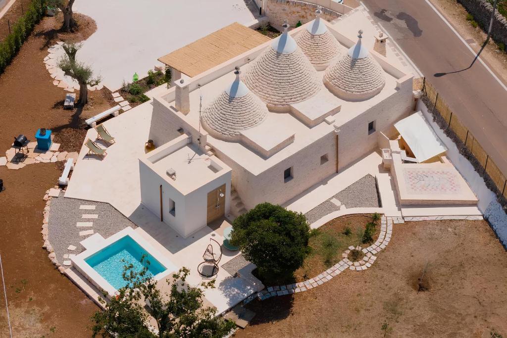I Trulli di Rò - 1