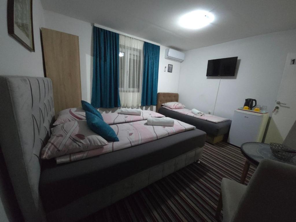Guest House Nana - 5