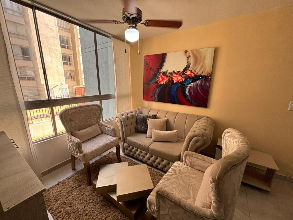 Lindo y comodo apartamento - 1