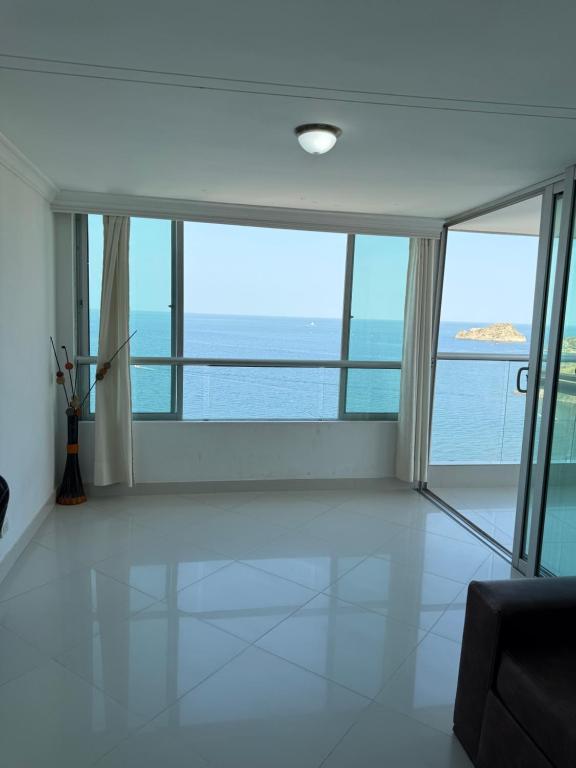 Apartamento en el Rodadero - 1