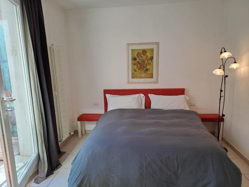 View, Holidays S.Lorenzo Guest House New in Rome