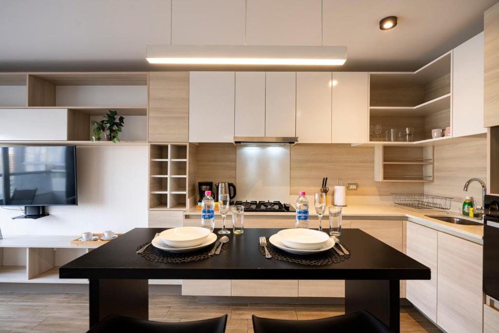 Art&U Apartments by Vibrant - 3