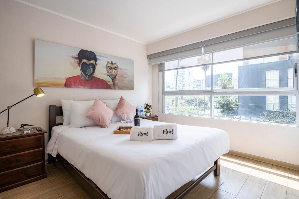 Art&U Apartments by Vibrant - 4