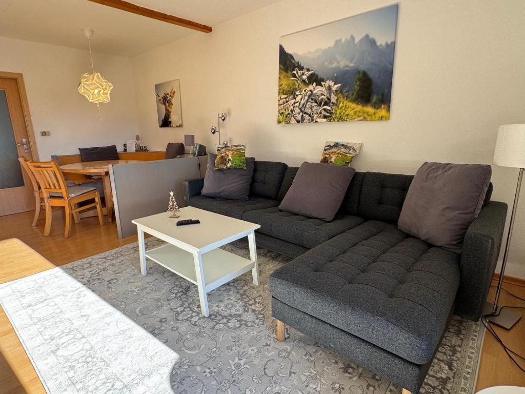Haus Lechbruck - 3