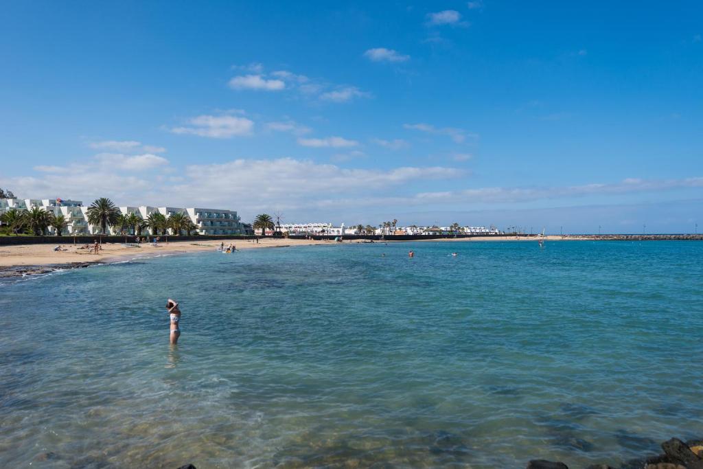 Hd Beach Resort Photo 34