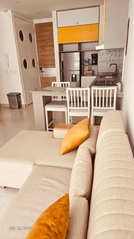 Vacaciones y descanso en Santa Marta - 2