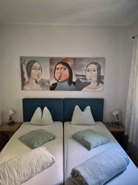 Centar Novi Sad-Apartman No 1 - 4