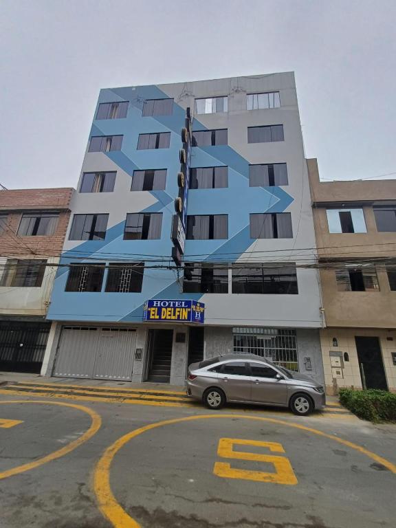 Hotel El Delfin - 2