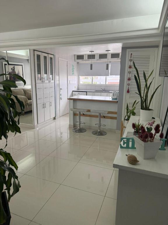 Departamento Queen - 2