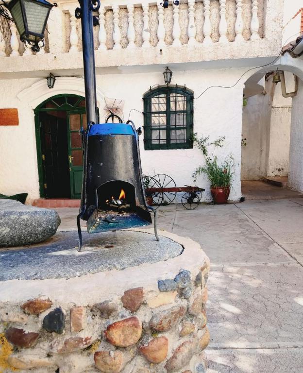 Casa Maria Victoria - 1