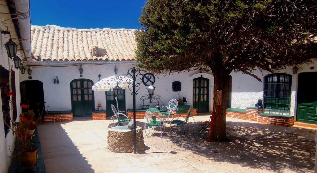 Casa Maria Victoria - 5