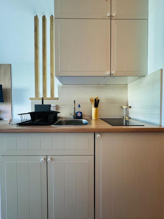 Appartement vue Citadelle - 5