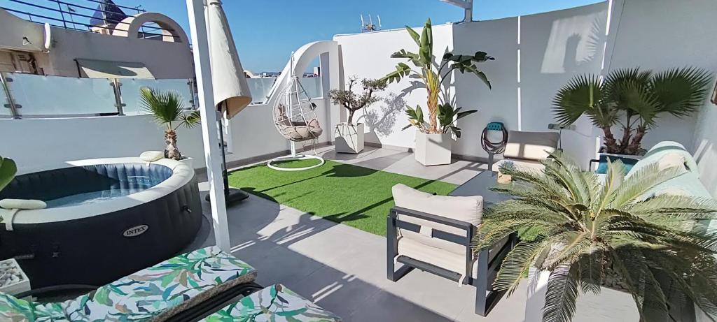 Apartamento Playa Bonita - 2