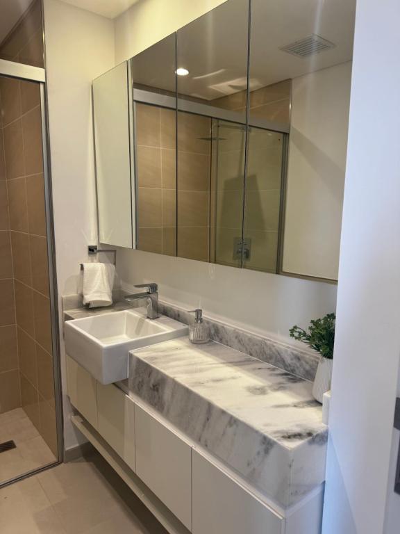 Fortaleza two bedroom apartment - 4