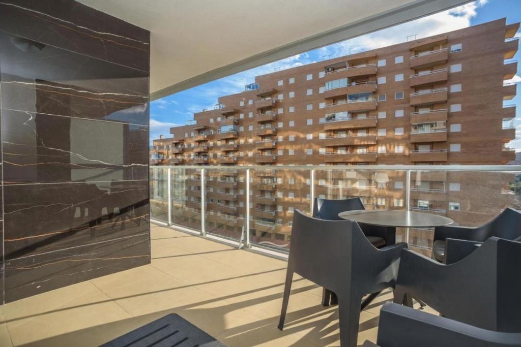 Casa Salzburg Marina D'or - 3