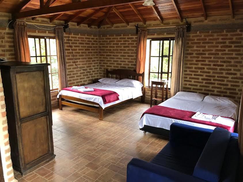 Finca la Albania - 1