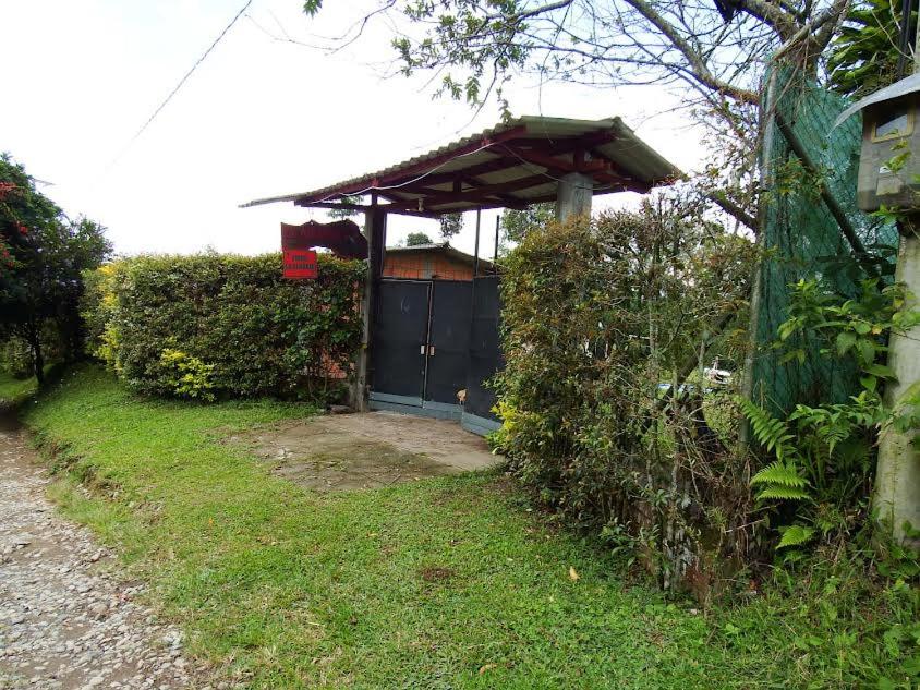 Finca la Albania - 5