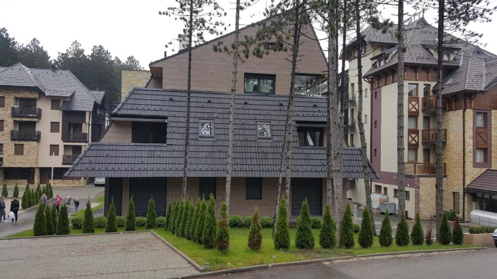 Zlatibor Centrum Suite - 3