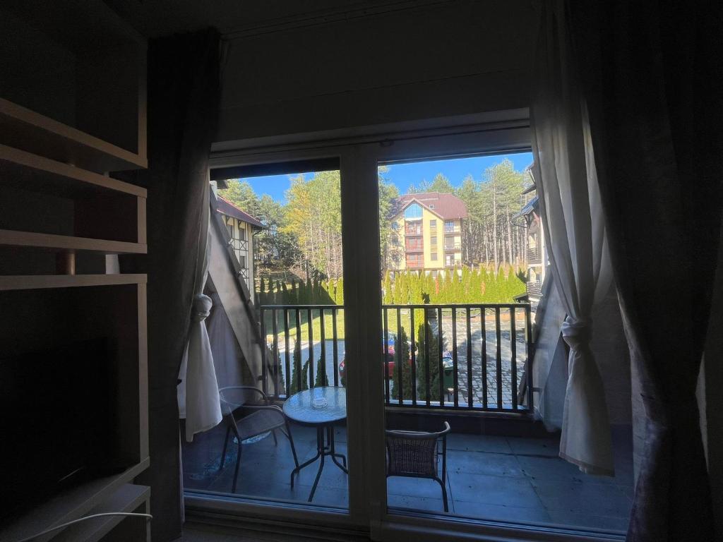 Zlatibor Centrum Suite - 4