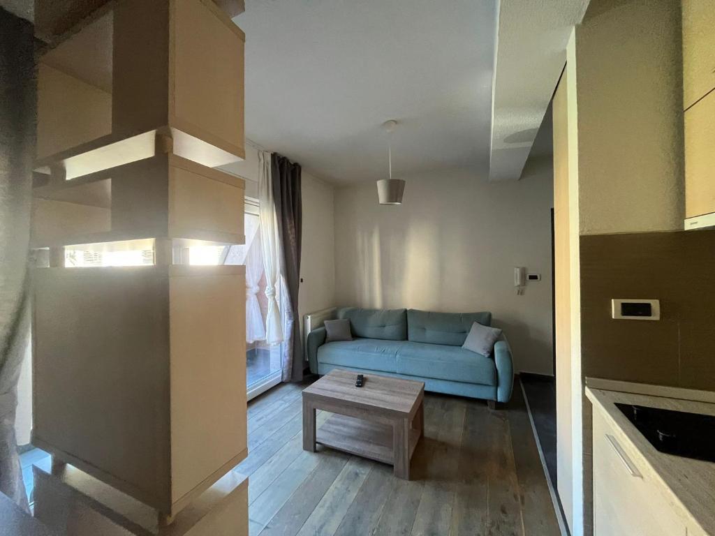 Zlatibor Centrum Suite - 5