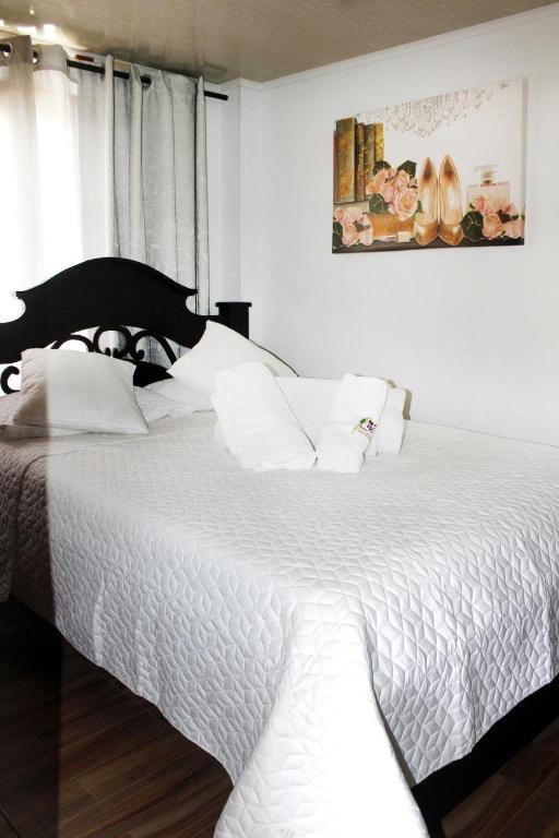 Hostal Wayare Filandia - 5