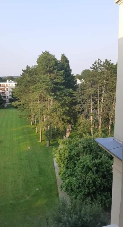RESIDENCE HERMITAGE LE TOUQUET - 3