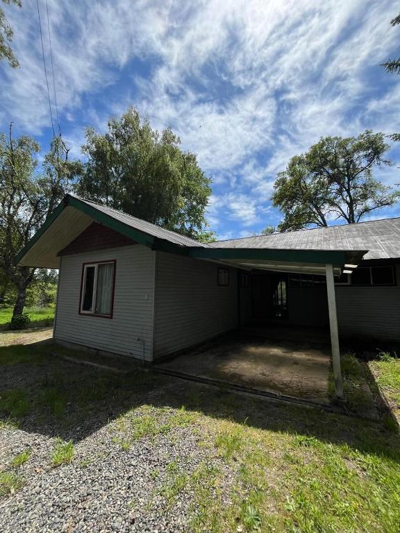 Casa en Panguipulli - 1