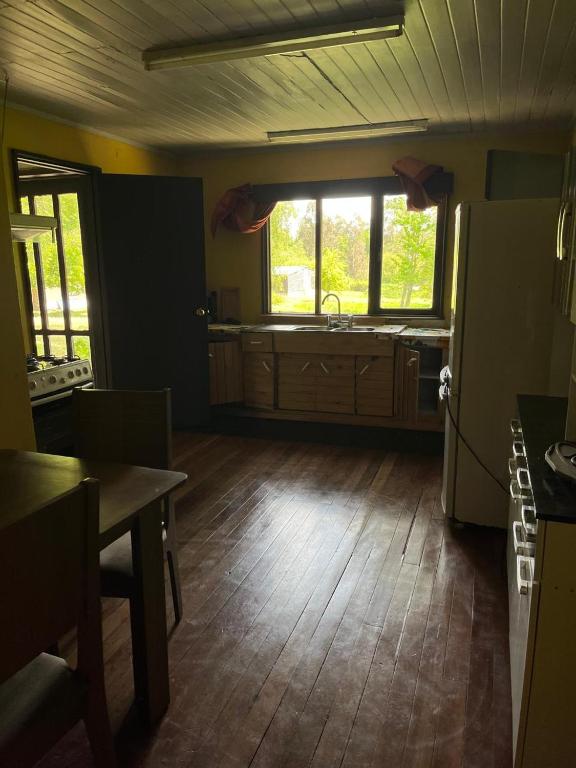 Casa en Panguipulli - 2