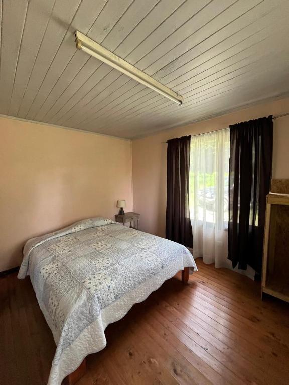 Casa en Panguipulli - 4