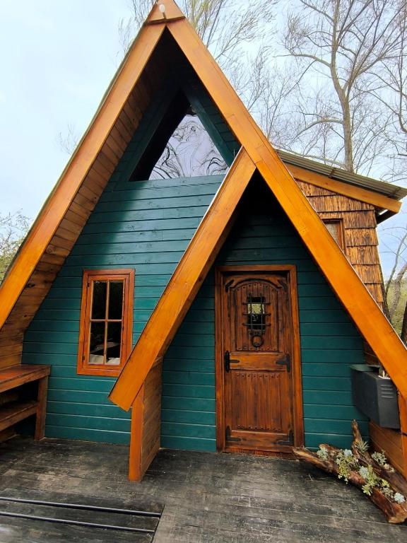 casa alpina Maxi premiun - 1