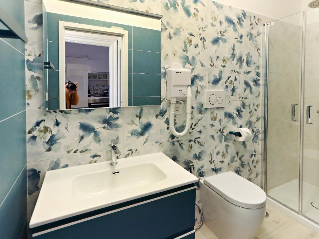 Vanella Luxury Apartment Rome - 3