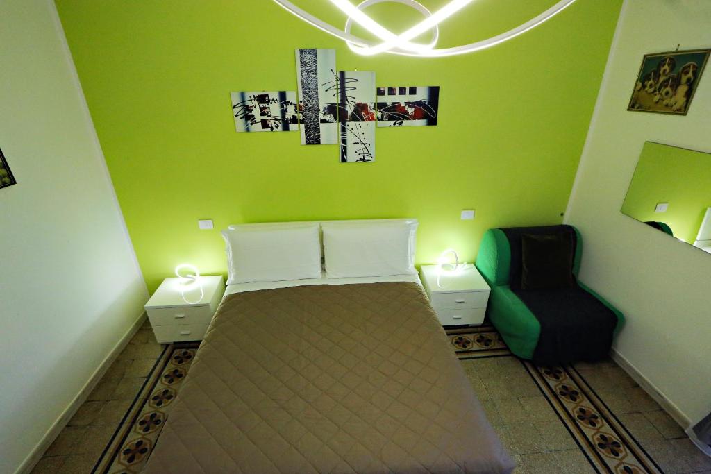 Vanella Luxury Apartment Rome - 1