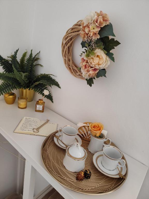 Calin Apartment - 4