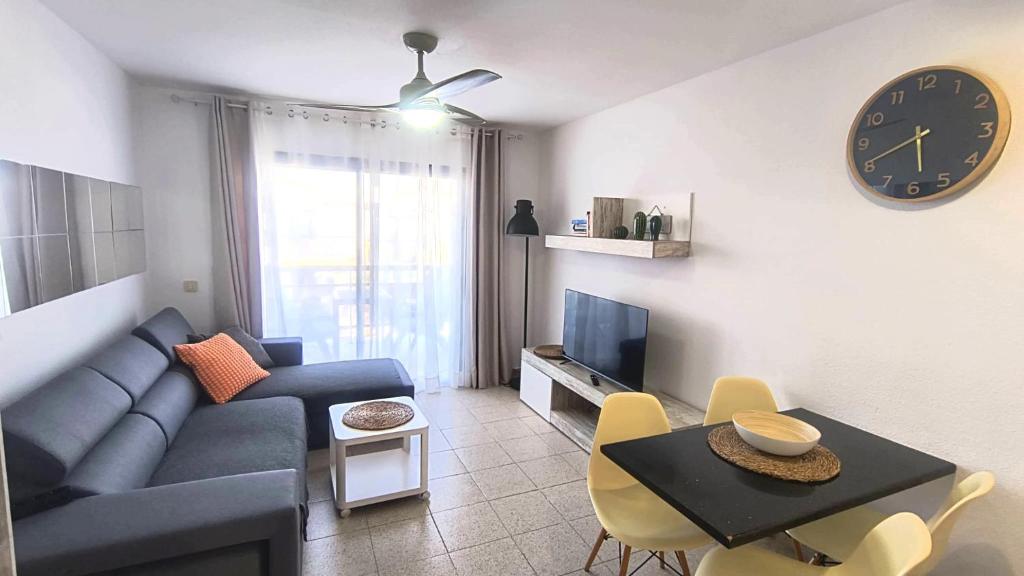 Apartamento BLUE OCEAN Complex Amaya Fuerteventura - 3