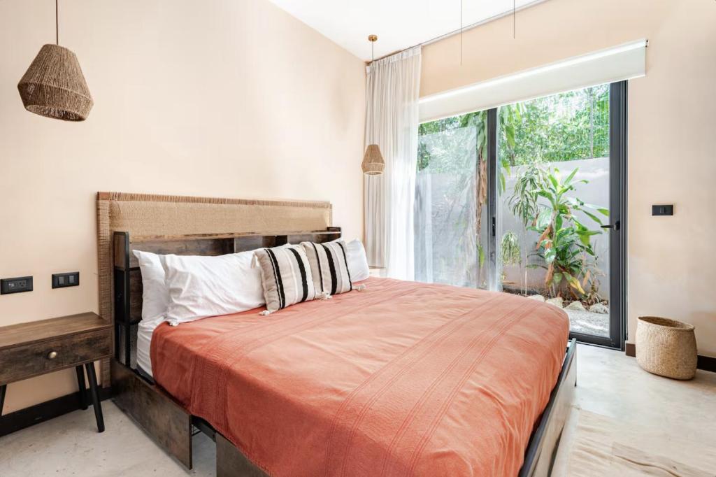 Enchanting 4BR VillaΔ Pool& RooftopΔPrime location - 2