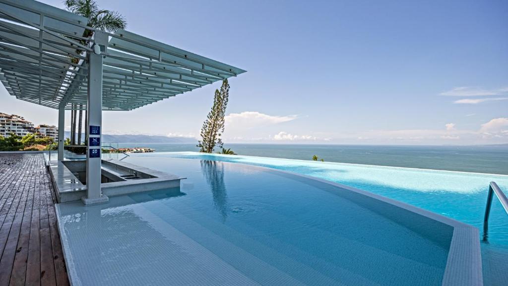 Avalon Residence & Spa 508-507 by Kivoya - 1