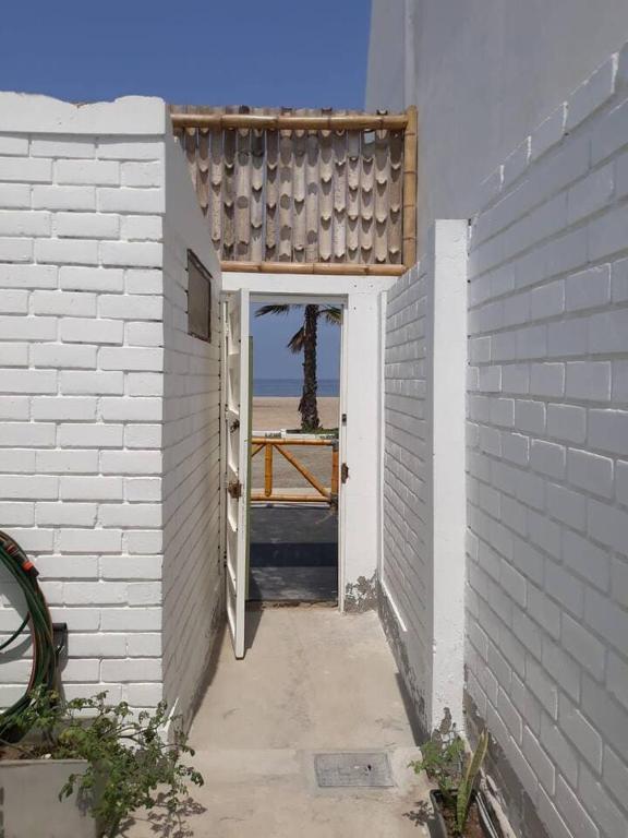 Apartment with Beach Exit 203 - 5