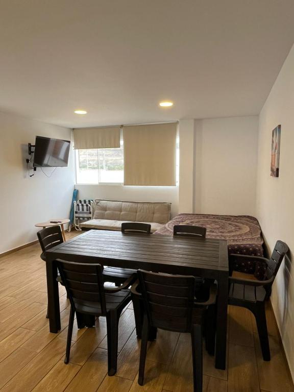 Apartment with Beach Exit 203 - 2