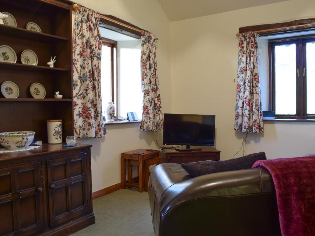 Hazel Cottage rural Ambleside whole-house rental