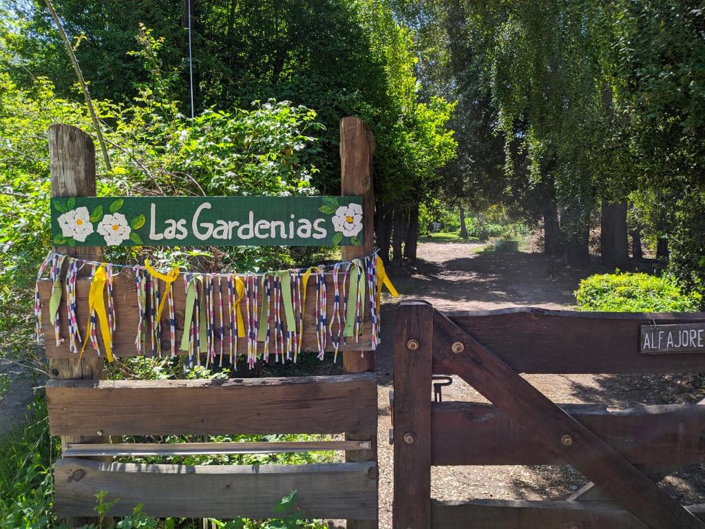 Hospedaje Las Gardenias - 2