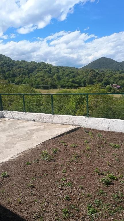 Mirante de Cabana - 2