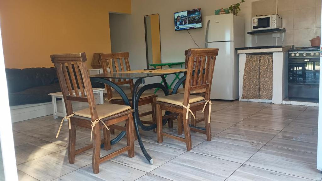 Mirante de Cabana - 3