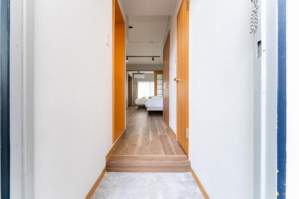 Ohana's room Walk to Shibuya station by 8 minutes private apartment studio Max5