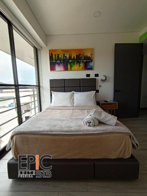Epic Suite 513 Family Lux Airport 6P 2Room - 4
