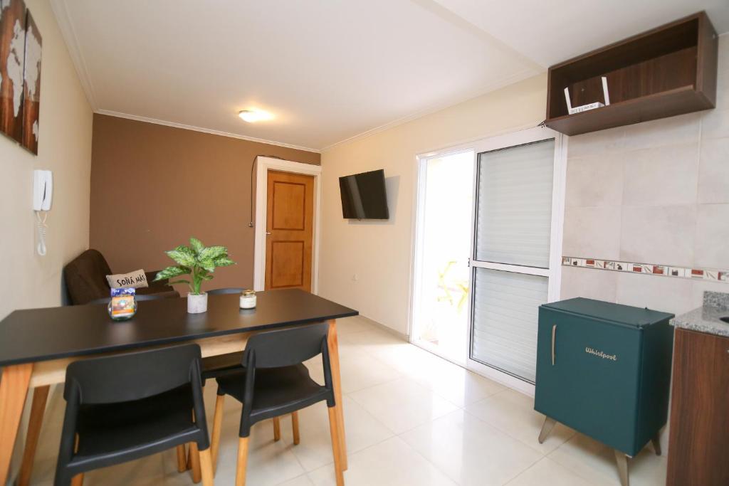 Departamento céntrico 25 MAYO I - Santa Fe - 5