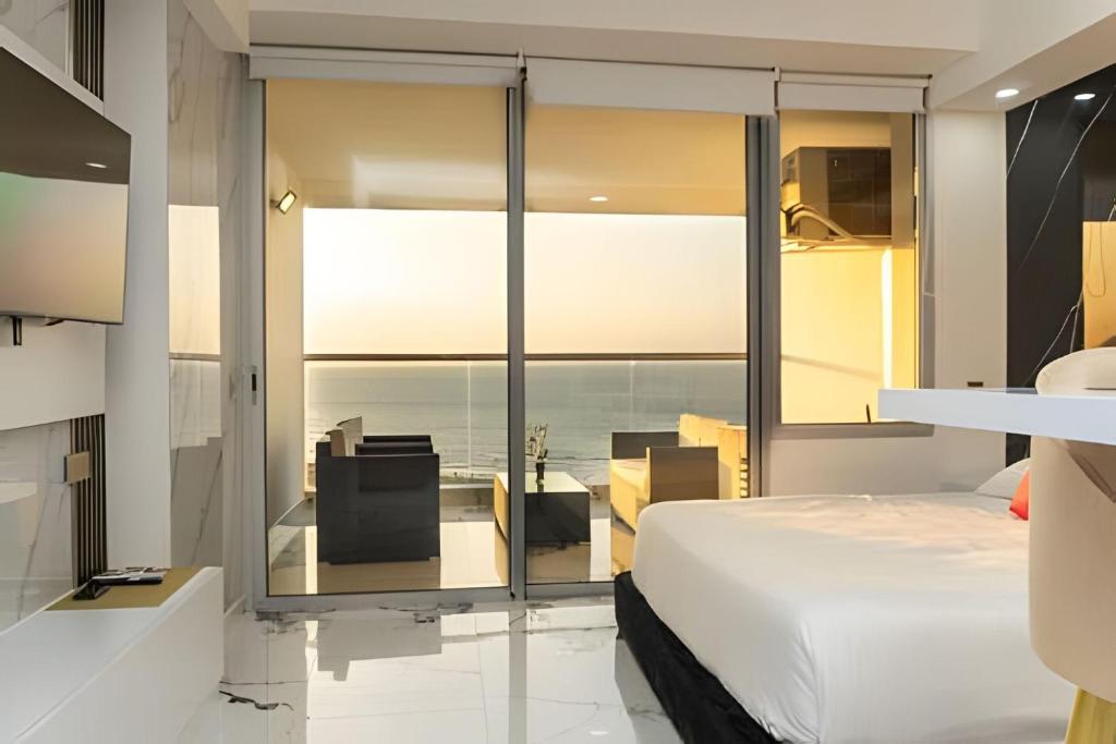 Escape to paradise in Cartagena Beautiful apartment - 1