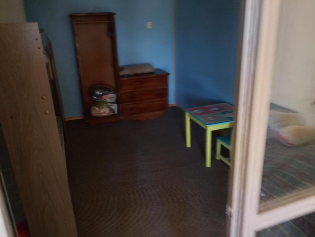 China 18, Coquimbo - 2